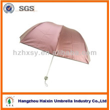 Neueste Apollo Regenschirm Prinzessin Regenschirm für den Sommer